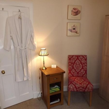 Hazel Bank Bed& Breakfast Bed & Breakfast มอฟฟัต ภายนอก รูปภาพ