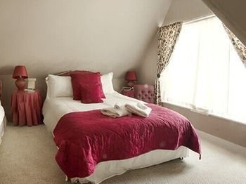 Hazel Bank Bed& Breakfast Bed & Breakfast มอฟฟัต ภายนอก รูปภาพ