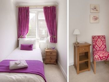Hazel Bank Bed& Breakfast Bed & Breakfast มอฟฟัต ภายนอก รูปภาพ