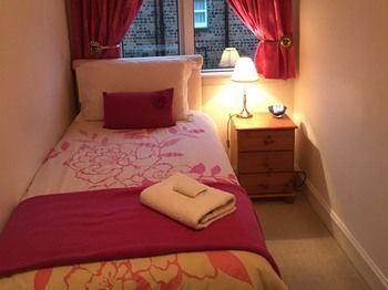 Hazel Bank Bed& Breakfast Bed & Breakfast มอฟฟัต ภายนอก รูปภาพ