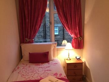 Hazel Bank Bed& Breakfast Bed & Breakfast มอฟฟัต ภายนอก รูปภาพ